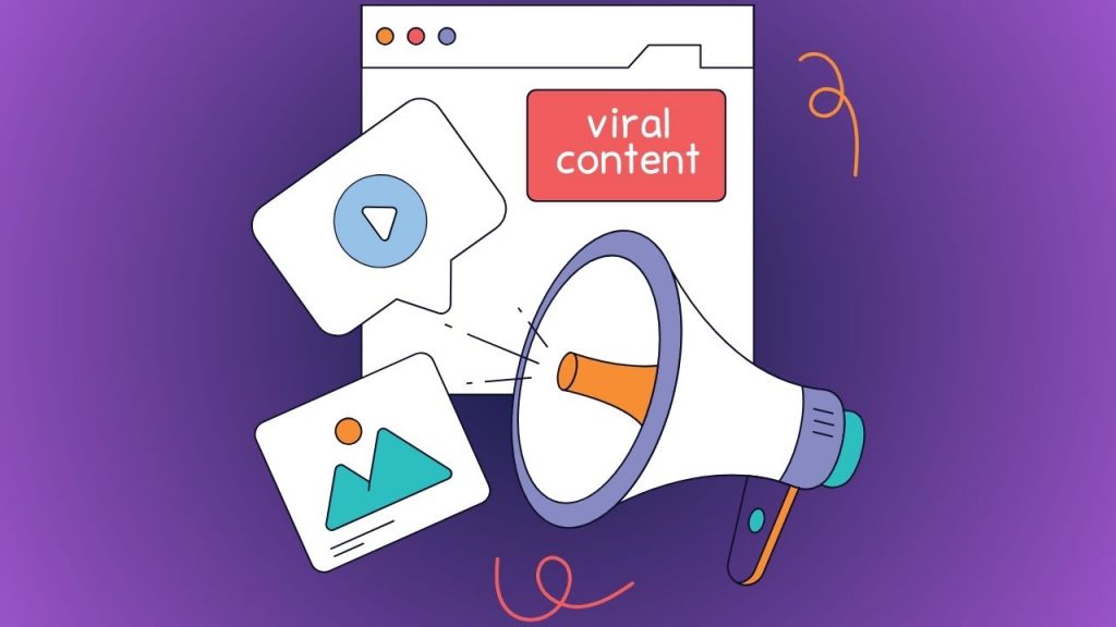 Viral content creation by digital marketing expert in Malaysia.